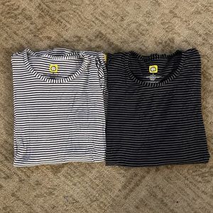 Wonderwink Under Scrub Tops